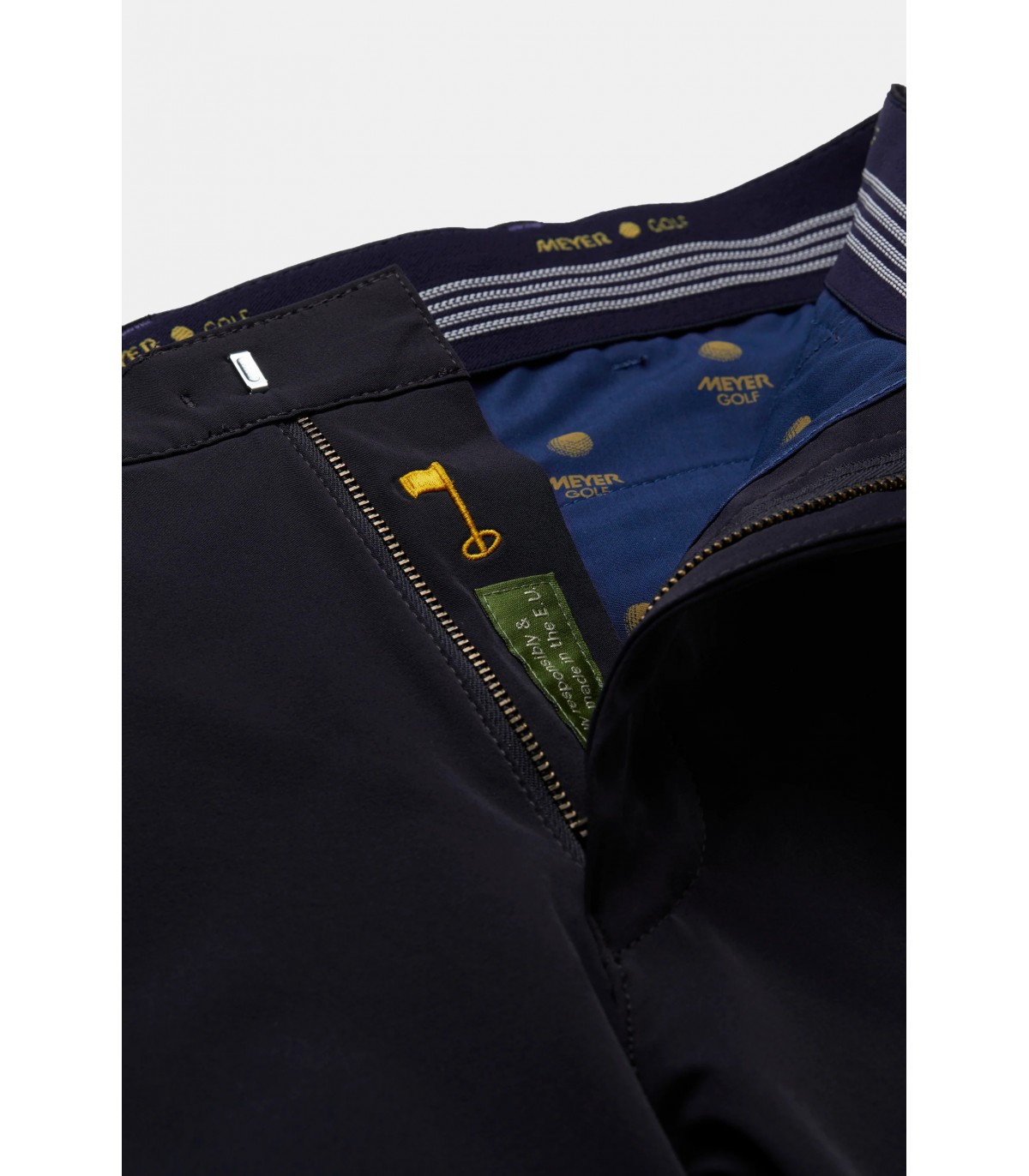Bermuda chino meyer 19marine