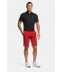 Bermuda chino meyer 55rouge
