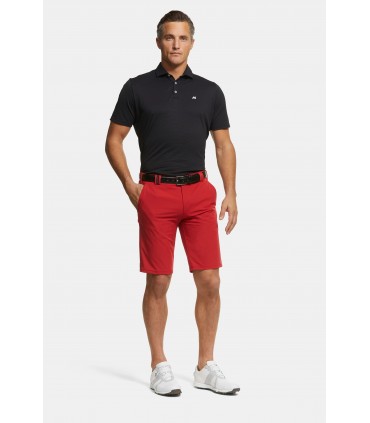 Bermuda chino meyer 55rouge