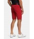 Bermuda chino meyer 55rouge