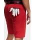 Bermuda chino meyer 55rouge