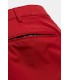 Bermuda chino meyer 55rouge