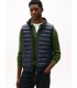 Doudoune sans manche tommy menswear dw5desertsky