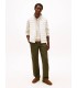 Doudoune sans manche tommy menswear z00ivory