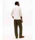 Doudoune sans manche tommy menswear z00ivory