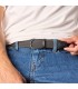 Ceinture billy belt anthracite