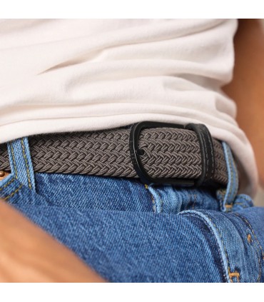 Ceinture billy belt anthracite