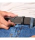 Ceinture billy belt anthracite