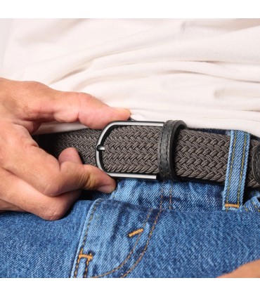 Ceinture billy belt anthracite