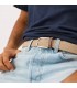 Ceinture billy belt beige sable