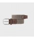 Ceinture billy belt beige taupe