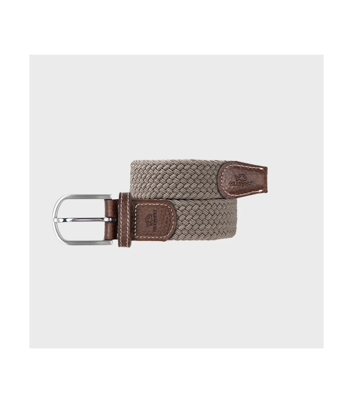 Ceinture billy belt beige taupe