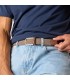 Ceinture billy belt beige taupe