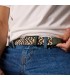 Ceinture billy belt biarritz