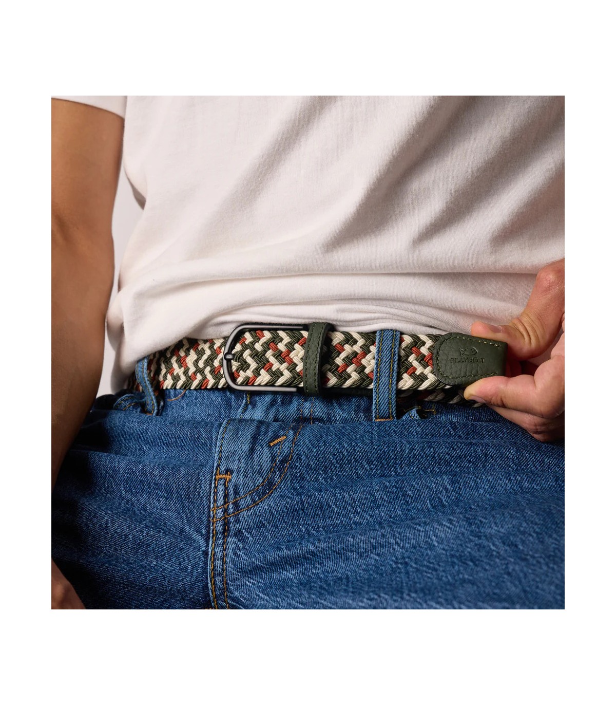 Ceinture billy belt biarritz