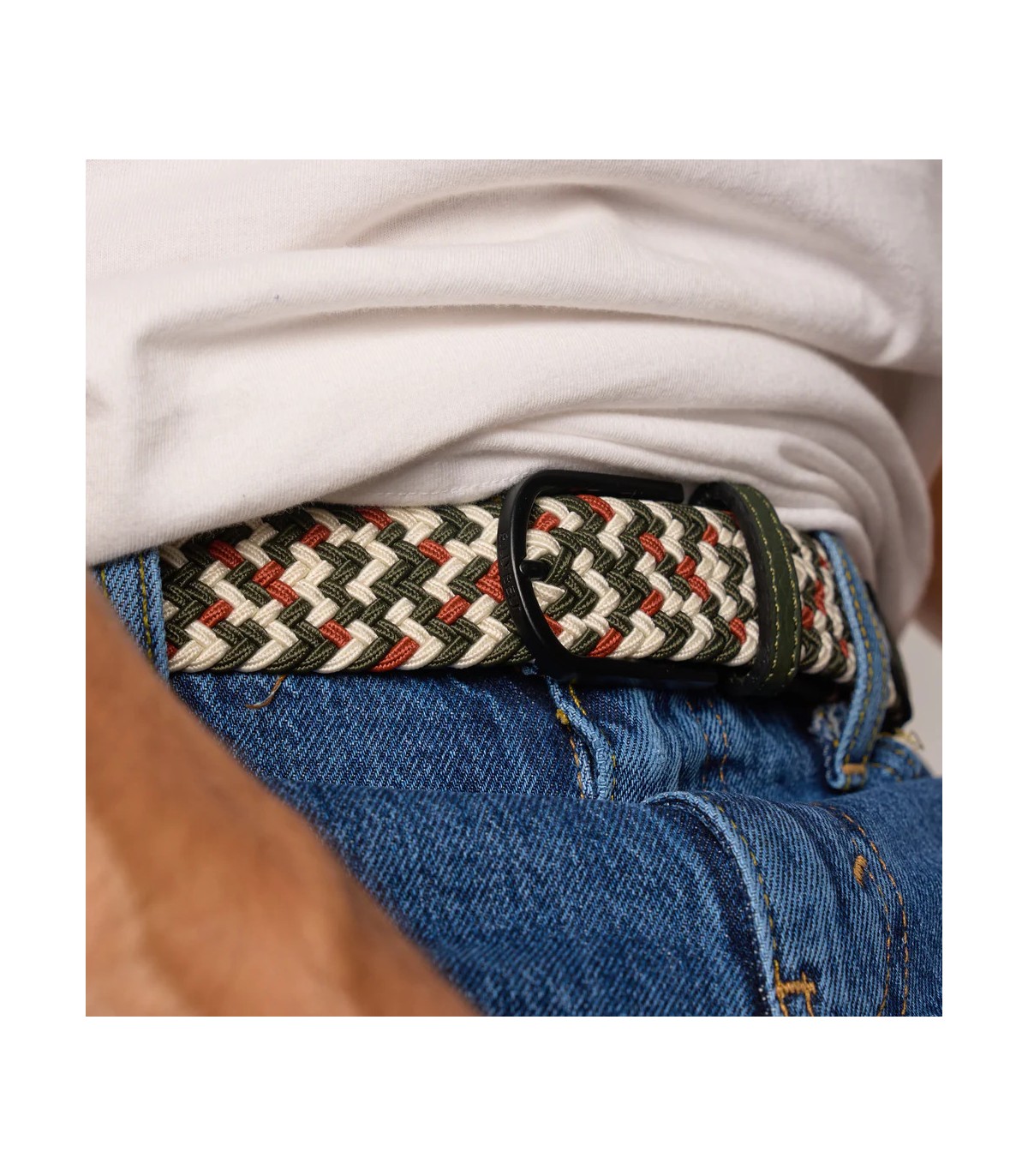 Ceinture billy belt biarritz