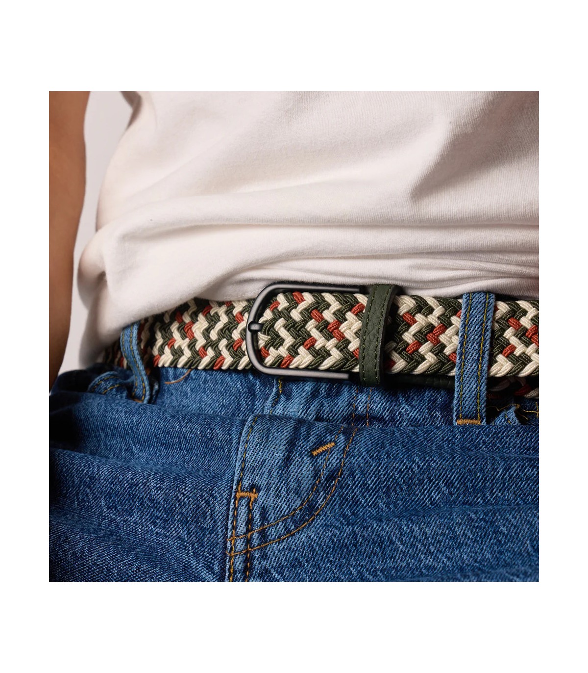 Ceinture billy belt biarritz