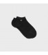 Chaussettes billy belt noir