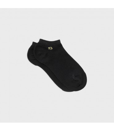 Chaussettes billy belt noir