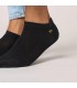 Chaussettes billy belt noir