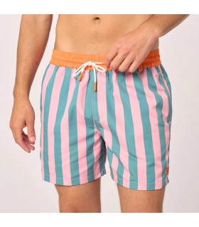 Maillot de bain billy belt 