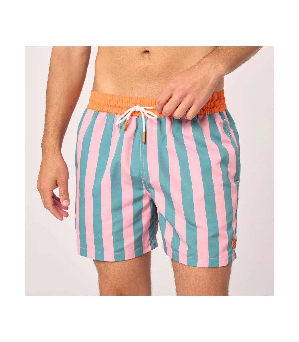 Maillot de bain billy belt 