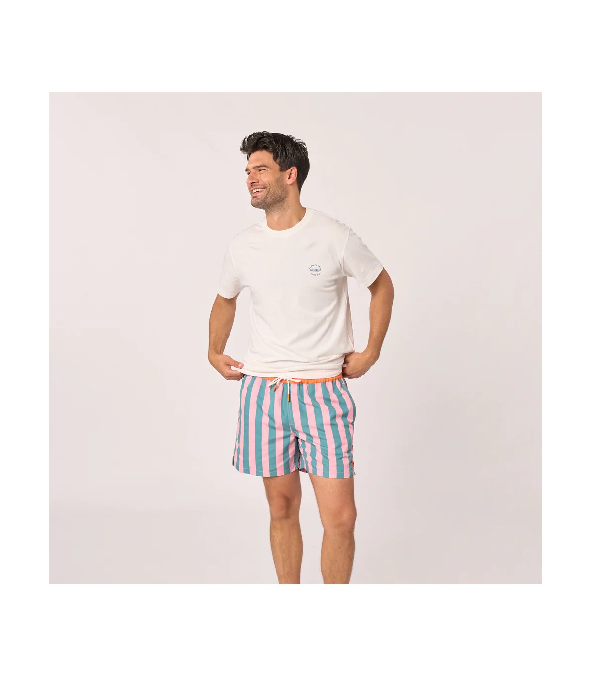 Maillot de bain billy belt 