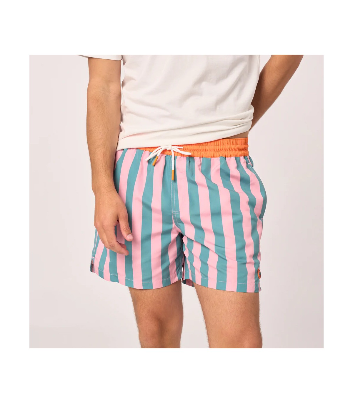 Maillot de bain billy belt 