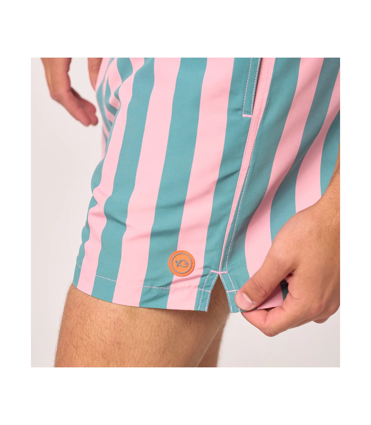 Maillot de bain billy belt 