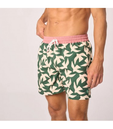 Maillot de bain billy belt 