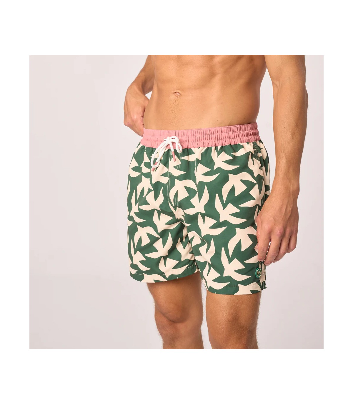 Maillot de bain billy belt 