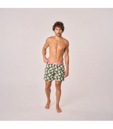 Maillot de bain billy belt 