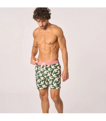 Maillot de bain billy belt 