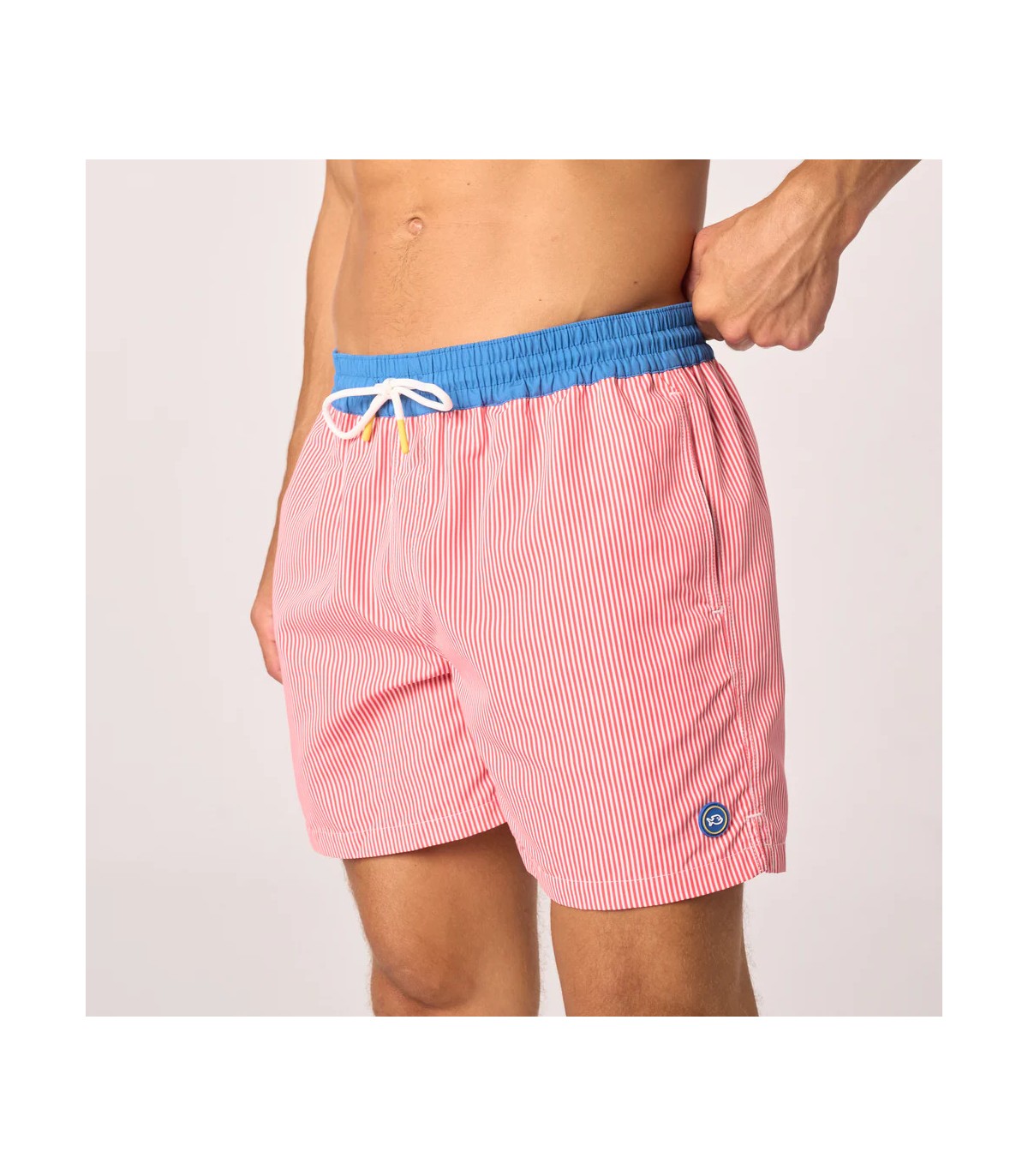 Maillot de bain billy belt 