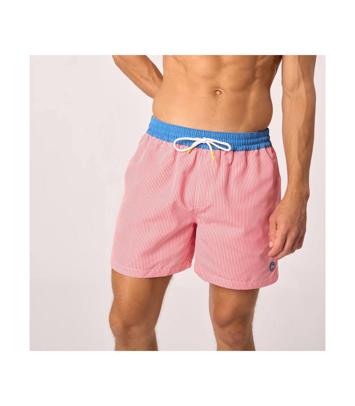 Maillot de bain billy belt 