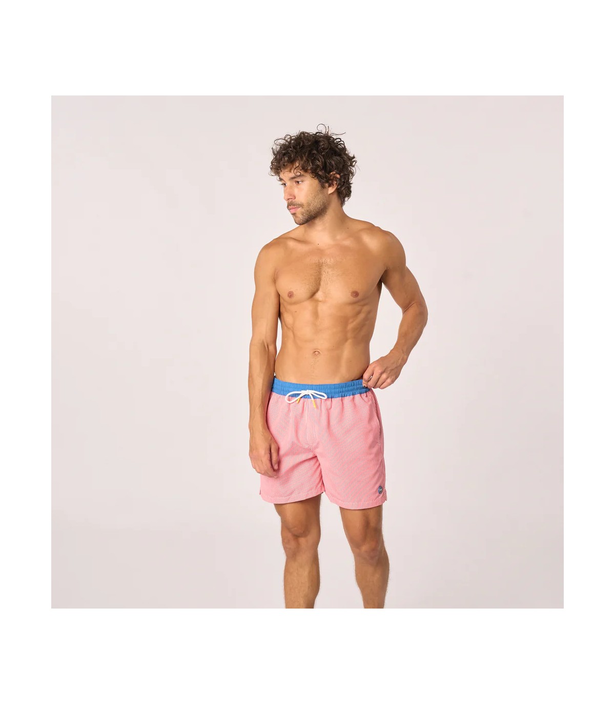 Maillot de bain billy belt 