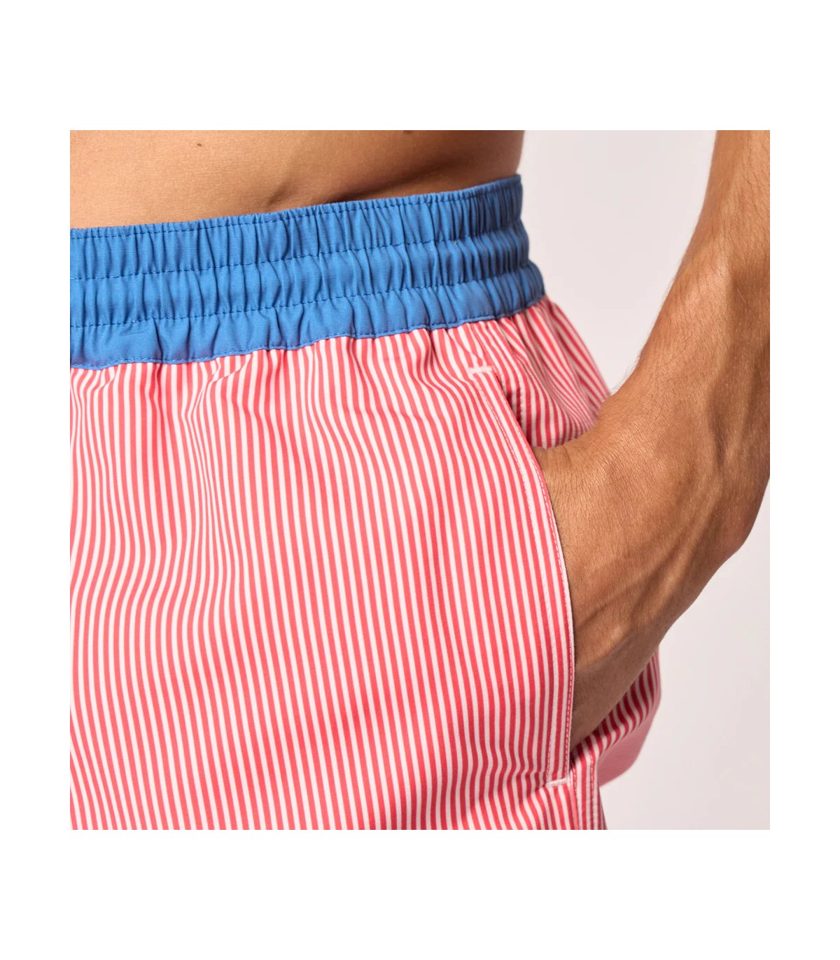 Maillot de bain billy belt 