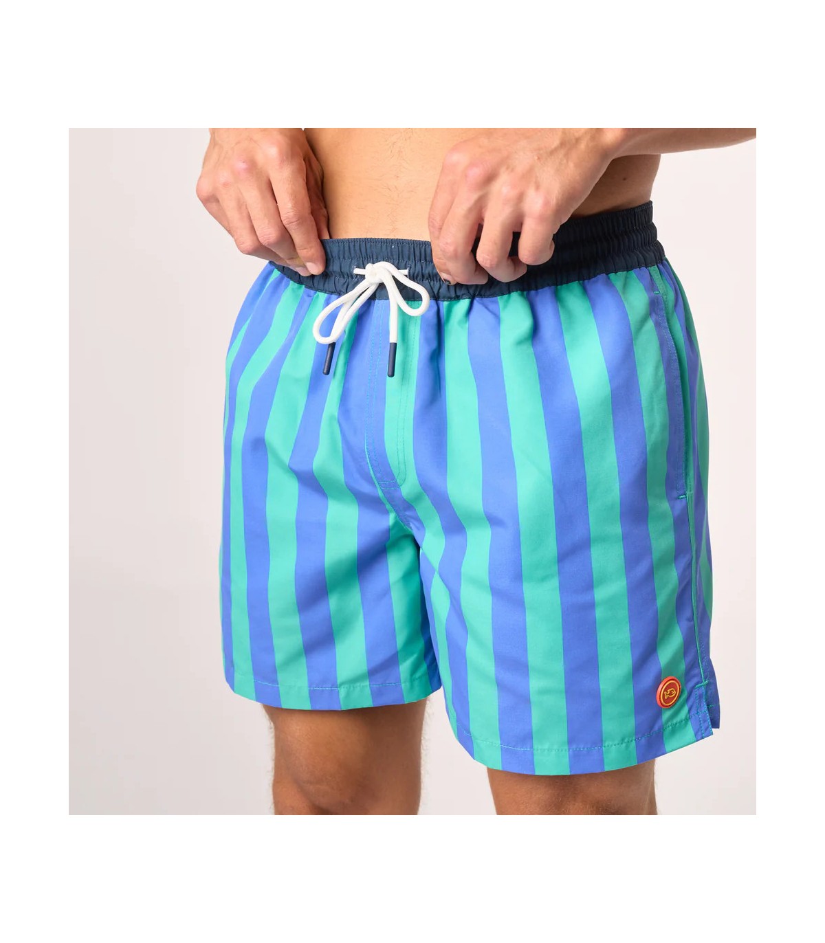 Maillot de bain billy belt 