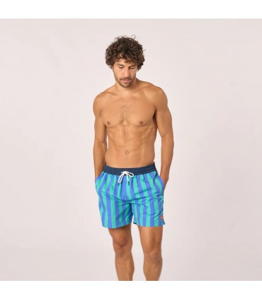 Maillot de bain billy belt 