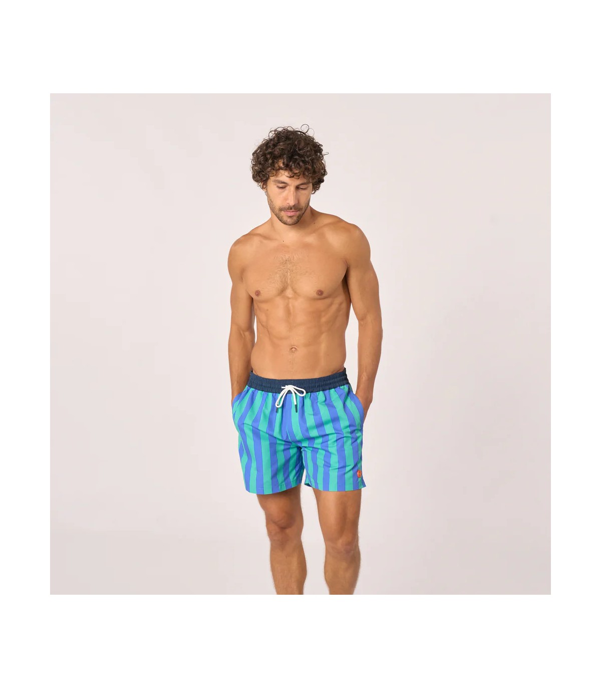 Maillot de bain billy belt 