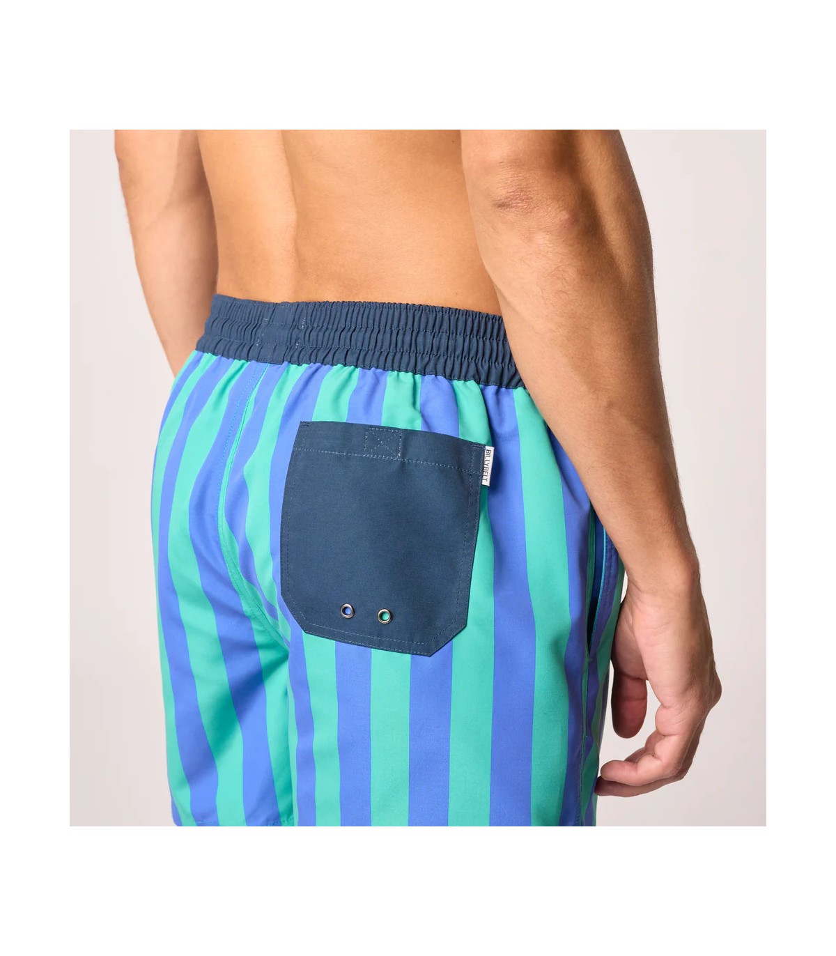 Maillot de bain billy belt 