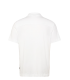 Chemise mc boss black 100white
