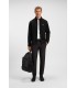 Chemise ml boss green 002black