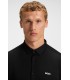 Chemise ml boss green 002black