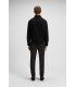 Chemise ml boss green 002black