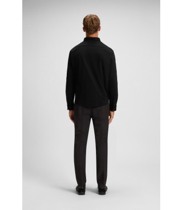 Chemise ml boss green 002black