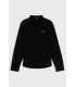 Chemise ml boss green 002black