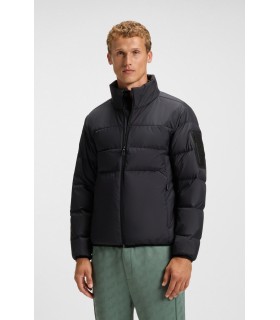 Doudoune boss green 402darkblue