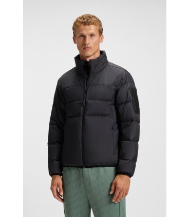 Doudoune boss green 402darkblue