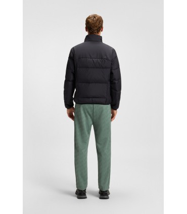 Doudoune boss green 402darkblue